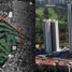 168.77 m² Office for rent in Jalisco, Zapopan, Jalisco
