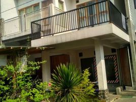 4 Habitación Villa en venta en Cimahi Tengah, West Jawa, Cimahi Tengah