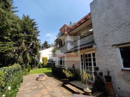 3 Schlafzimmer Villa zu verkaufen in Huixquilucan, Mexico, Huixquilucan