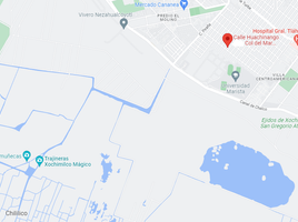 3 Habitación Villa en venta en Iztapalapa, Ciudad de México, Iztapalapa