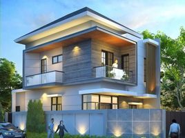 4 Habitación Villa en venta en Mulyorejo, East Jawa, Mulyorejo