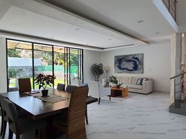 4 Bedroom House for sale in Tlayacapan, Morelos, Tlayacapan