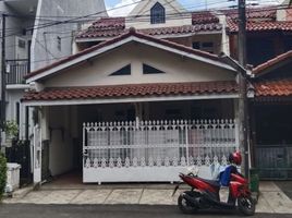3 Schlafzimmer Villa zu verkaufen in Duren Sawit, Jakarta, Duren Sawit, Jakarta Timur, Jakarta