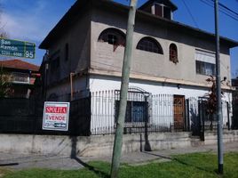 Studio Villa for sale in Buenos Aires, General San Martin, Buenos Aires