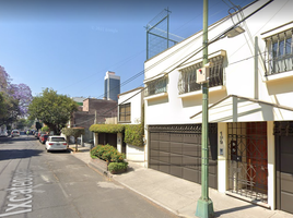 4 Schlafzimmer Haus zu verkaufen in Miguel Hidalgo, Mexico City, Miguel Hidalgo