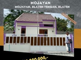 2 Bedroom House for sale in Klaten Tengah, Klaten, Klaten Tengah