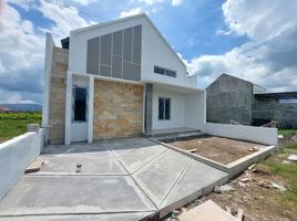 2 Kamar Rumah for sale in Prambanan, Klaten, Prambanan