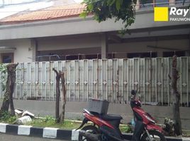 5 Kamar Rumah for sale in Wonokromo, Surabaya, Wonokromo