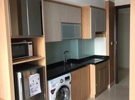 1 Bedroom Apartment for sale in PT MRT Jakarta, Tanah Abang, Menteng