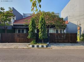 Villa 8 chambre à vendre à Sukolilo, East Jawa, Sukolilo, Surabaya, East Jawa