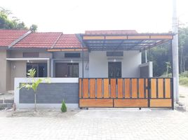 2 Bedroom House for sale in Tawangsari, Sukoharjo, Tawangsari