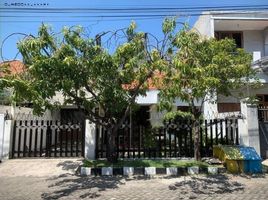 Villa 4 chambre à vendre à Mulyorejo, East Jawa, Mulyorejo