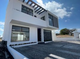 Maison 4 chambre à vendre à Queretaro, Queretaro, Queretaro, Queretaro