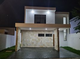 3 Schlafzimmer Haus zu verkaufen in Merida, Yucatan, Merida