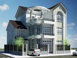  Casa en venta en District 3, Ho Chi Minh City, Ward 9, District 3