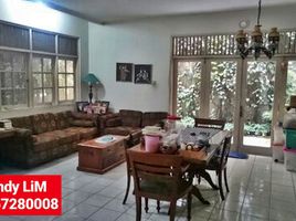  Rumah for sale in Pacific Place, Tanah Abang, Kebayoran Lama