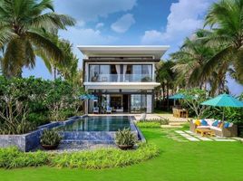 4 Schlafzimmer Villa zu verkaufen im The Hamptons Hồ Tràm, O Cho Dua, Dong Da, Hanoi