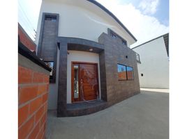 3 Bedroom Villa for sale in Manta, Manabi, Manta, Manta