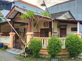 4 Schlafzimmer Haus zu verkaufen in Karangpilang, East Jawa, Karangpilang