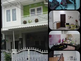 4 Habitación Villa en venta en Gunung Anyar, East Jawa, Gunung Anyar
