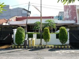 5 Kamar Rumah for sale in Gubeng, Surabaya, Gubeng