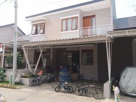 3 Habitación Casa en venta en Padalarang, West Jawa, Padalarang, Bandung