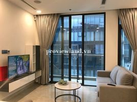 2 chambre Appartement for rent in Ben Nghe, District 1, Ben Nghe