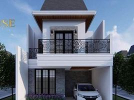 3 Bedroom House for sale in Cimanggis, Bogor, Cimanggis