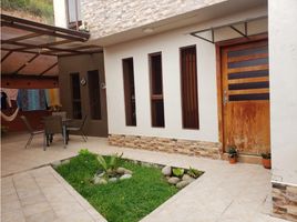 3 Bedroom Villa for sale in Calderón Park, Cuenca, Cuenca, Cuenca