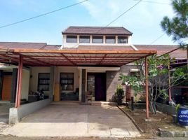 4 Habitación Villa en venta en Margacinta, West Jawa, Margacinta