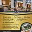 Villa 2 chambre à vendre à Ngamprah, West Jawa, Ngamprah