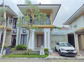 3 Schlafzimmer Haus zu verkaufen in Mlati, Yogyakarta, Mlati