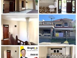 6 Bedroom House for sale in Lakarsantri, East Jawa, Lakarsantri