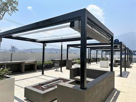 Condominium 1 chambre à vendre à Monterrey, Nuevo Leon, Monterrey