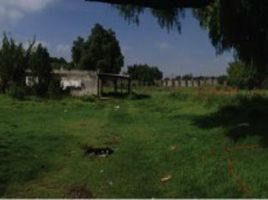  Terreno (Parcela) en venta en Tequixquiac, México, Tequixquiac