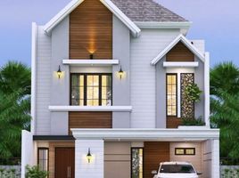 5 Bedroom House for sale in Wiyung, Surabaya, Wiyung