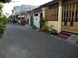 2 Schlafzimmer Haus zu verkaufen in Tambaksari, East Jawa, Tambaksari, Surabaya, East Jawa