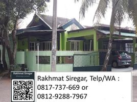 3 Habitación Casa en venta en Pondok Aren, Banten, Pondok Aren, Tangerang, Banten