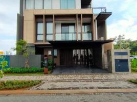 5 Kamar Rumah for sale in Serpong, Tangerang, Serpong