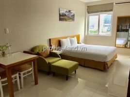 1 chambre Appartement for rent in Nha Trang, Khanh Hoa, Phuoc Dong, Nha Trang