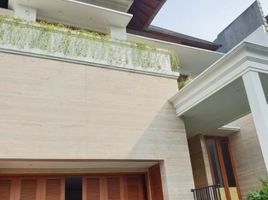 6 Bedroom House for sale in Cilandak Town Square, Cilandak, Pesanggrahan