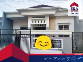 3 Bedroom Villa for sale in Bekasi, West Jawa, Bekasi Utara, Bekasi