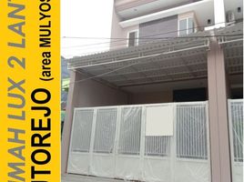 4 Habitación Casa en venta en Mulyorejo, East Jawa, Mulyorejo, Surabaya, East Jawa
