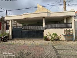 3 Habitación Casa en venta en Tambaksari, East Jawa, Tambaksari