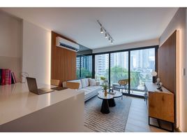 1 Habitación Apartamento en venta en San Francisco, Panamá, San Francisco, Ciudad de Panamá, Panamá, Panamá