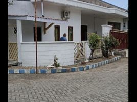 2 Schlafzimmer Villa zu verkaufen in Gunung Anyar, East Jawa, Gunung Anyar