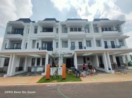 5 Schlafzimmer Villa zu verkaufen in Legok, Banten, Legok, Tangerang