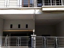 3 Habitación Casa en venta en Tambaksari, East Jawa, Tambaksari, Surabaya