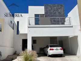 3 Schlafzimmer Haus zu verkaufen in Chihuahua, Chihuahua, Chihuahua, Chihuahua