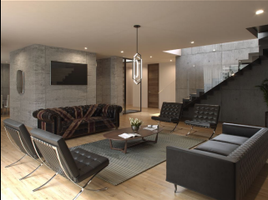 Condominium 2 chambre à vendre à Naucalpan De Juarez, Mexico, Naucalpan De Juarez